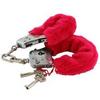 Fuzzy Handcuffs (RED)