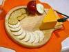 Cheese and Crackers