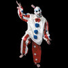 Captain Spaulding Costume