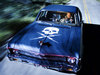 Death Proof Car