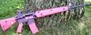 Barbie AR-15 Assult Rifle