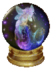  Crystal Ball to see your Dreams