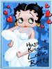 ♥Betty was here♥