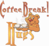 ♥Coffee Break hugs♥