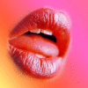 lips