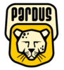 Pardus Stickers