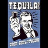 Tequila Party!