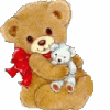 Teddy Bear Hugz