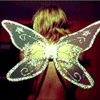 ღ Beautiful Butterfly Wings 