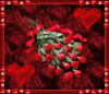 ♥ Valentine Roses ♥