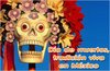 Day of the Dead Tradition Nov 2