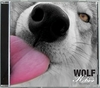 Wolf Kiss :LICK!: