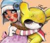 Sweet Teddybear hugs to you