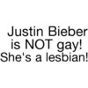 The truth about Justin Bieber