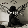 LOST WITHOUT YOU