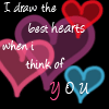 ♥ When I Think Of You ♥