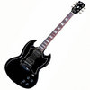 Gibson SG stnd Black