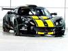 Lotus Exige GT3