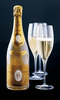 Cristal for 2....