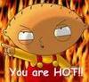 You are HOT!!!