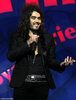 russell brand comady show