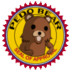 pedobear's seal of approval