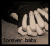 I'll Love you forever....