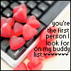 ♥ FirST pErSOn i LOok FOr ♥