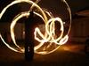 Fire poi