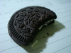 oreo cookie!!