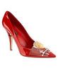 Runway French Riviera Pump