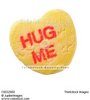 hug me