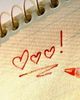 Love note