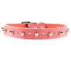 Pink Little Collar