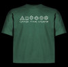 Choose your weapon (dice) Tshirt