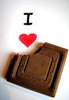 I ♥ Chocolate