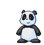Panda Lovin!
