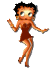 A Dance With Betty Boop