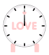 Love Round The Clock