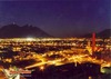 Night at Monterrey