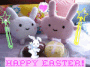 ♥ Happy Easter! ♥