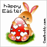 Happy Easter Day~