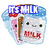 It's Milk