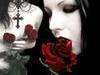 Gothic Vampire Love