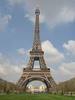 Romantic Trip to Eiffel Tower