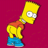 bart's fart