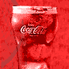 some coke