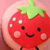 a Cute Cupcake