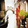 a Romantic Trip to Venice