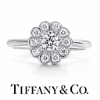 Tiffany &amp; Co. gifts